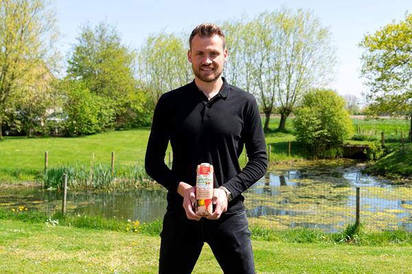 Simon Mignolet, le nouveau gardien des valeurs de Fairebel.