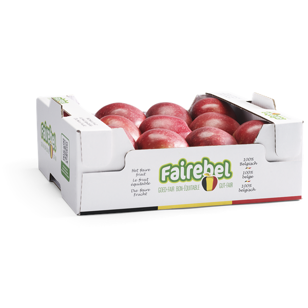 Pommes - 2kg - Fruits