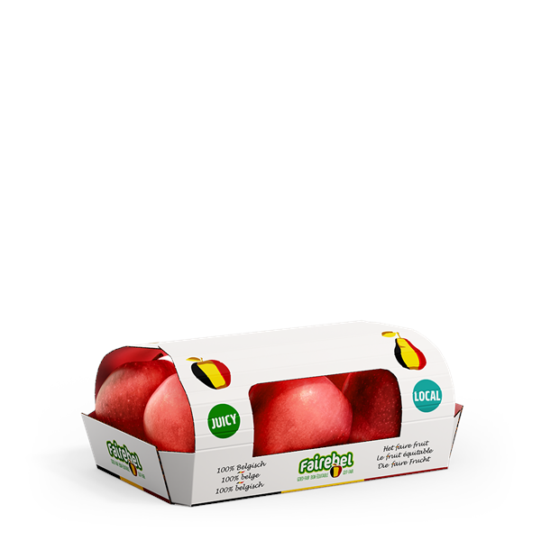 Appels - 1kg - Fruit