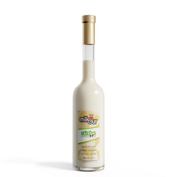 Milkeur - Melk