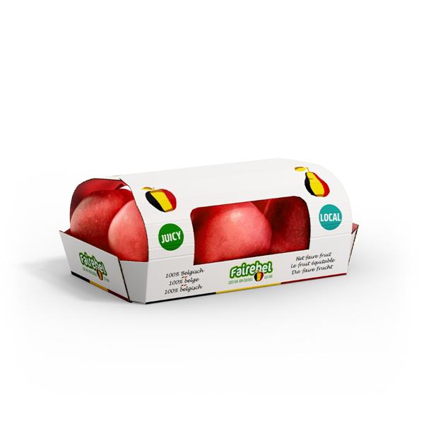 Pommes - 1kg - Fruits