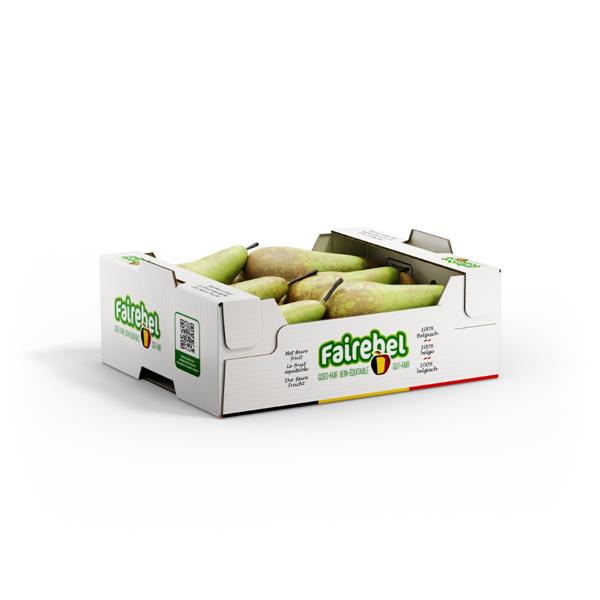 Poires - 2kg - Fruits