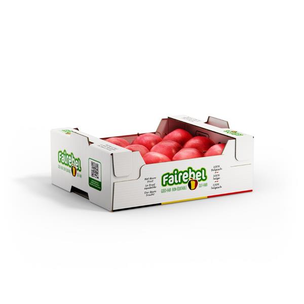 Pommes - 2kg - Fruits