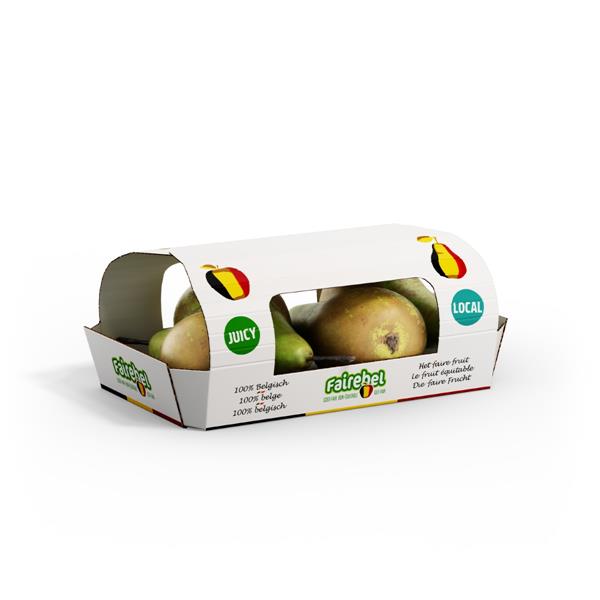 Poires - 1kg - Fruits