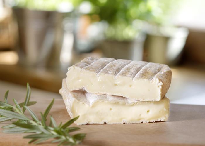 Zachte kaas 200g - Melk