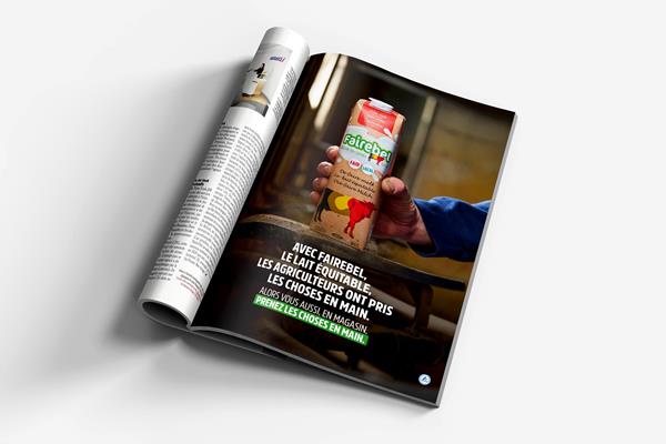 Nouvelle campagne : Nos agriculteurs ont pris les choses en main