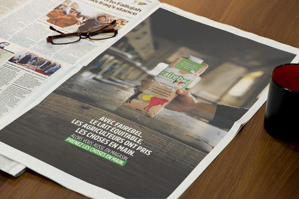 Nouvelle campagne : Nos agriculteurs ont pris les choses en main