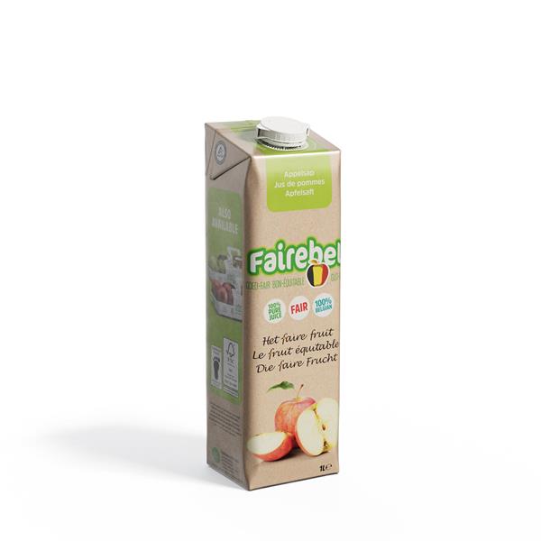 Apfelsaft 1L - Obst