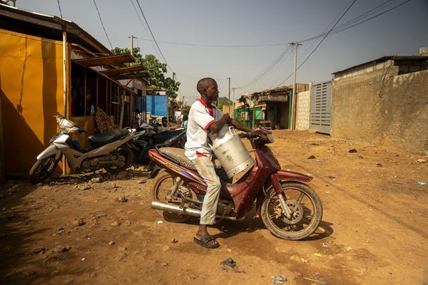 Le dernier voyage d'Erwin - Actualités