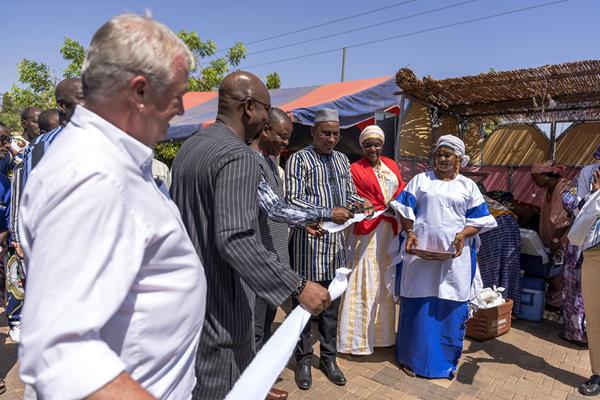 Le dernier voyage d'Erwin - Accueil