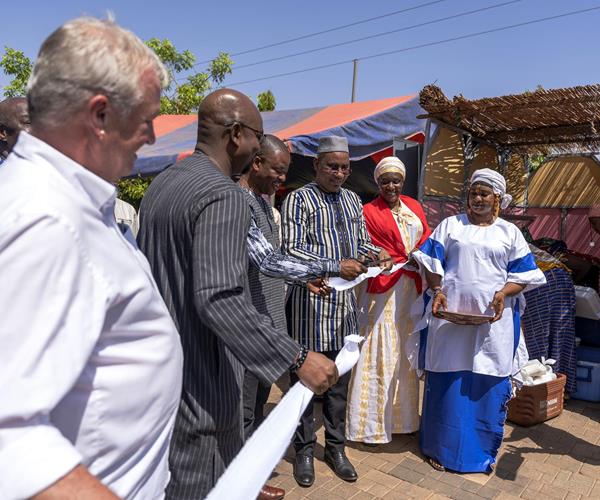 Le dernier voyage d'Erwin - Actualités