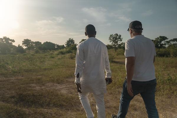 Le dernier voyage d'Erwin - Actualités