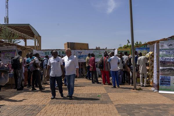 Le dernier voyage d'Erwin - Actualités