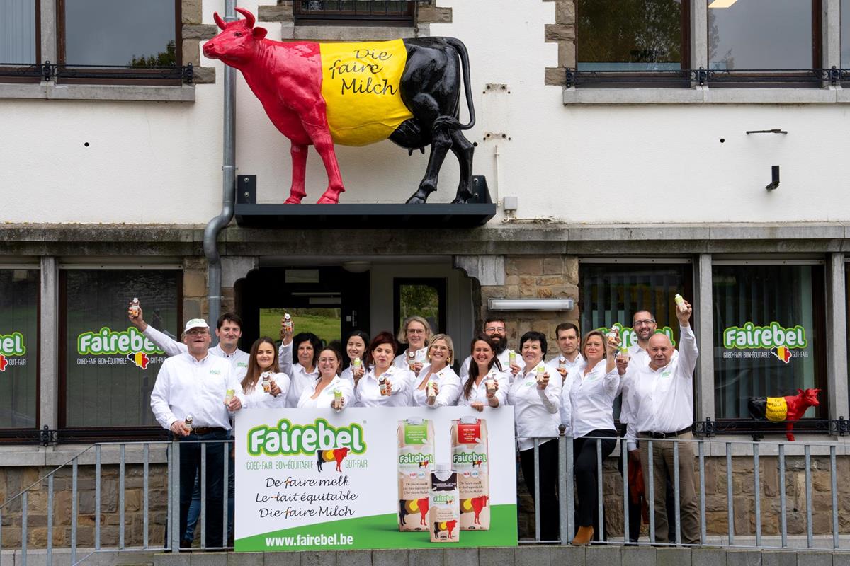 Philosophie - Fairebel