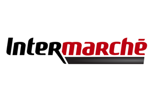 Intermarché - Supermarkten