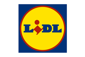 Lidl - Supermärkte