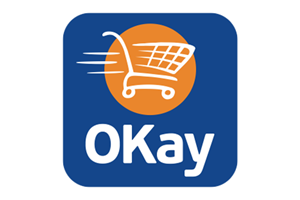 OKay - Supermarkten