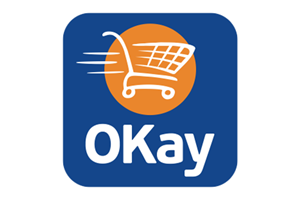 OKay - Supermärkte