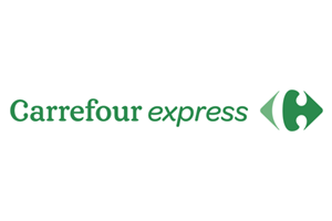 Carrefour Express - Supermärkte