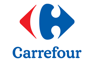 Hyper Carrefour - Supermarkten