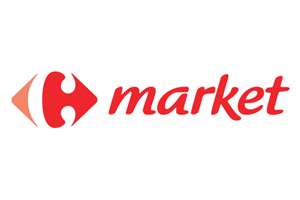 Carrefour Market - Supermärkte