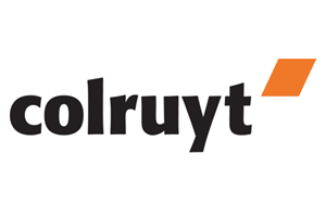 Colruyt - Supermärkte