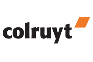 Colruyt - Supermarkten