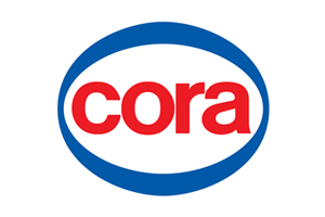 Cora - Supermärkte