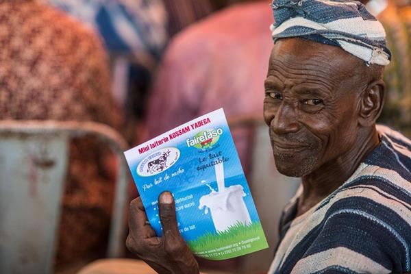 31 mai 2016, Ouagadougou - Actualités