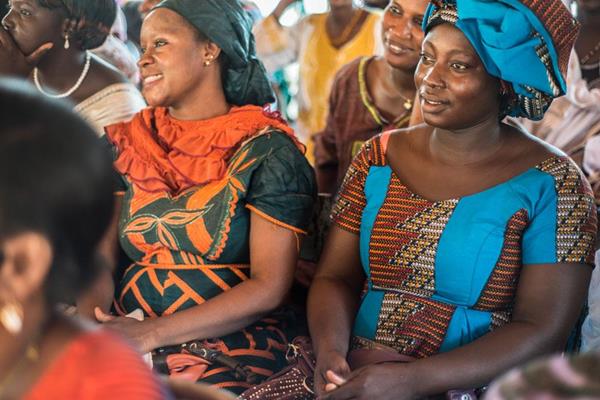 31 mai 2016, Ouagadougou - Nieuws