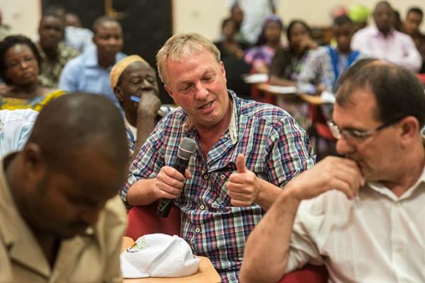 01 juin 2016, Ouagadougou - Actualités