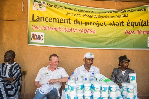 02 juin 2016, Ouagadougou - Actualités