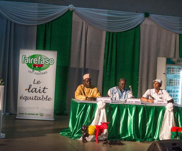 02 juin 2016, Ouagadougou - Actualités