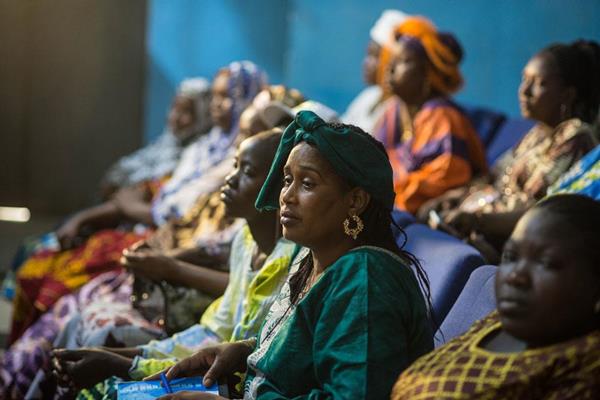 02. Juni 2016, Ouagadougou