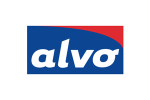 Alvo - Supermarchés