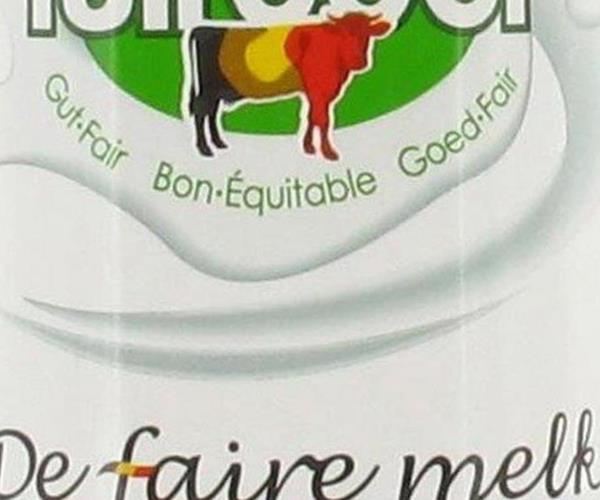 Le lait équitable, une goutte d'eau qui grossit