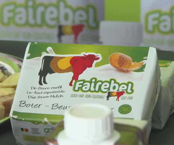 Fair trade en Belgische, Europese boeren