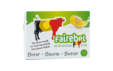 Herne, le 18/04/2018 - Communiqué de presse Fairebel