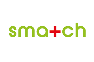 Smatch - Supermarkten