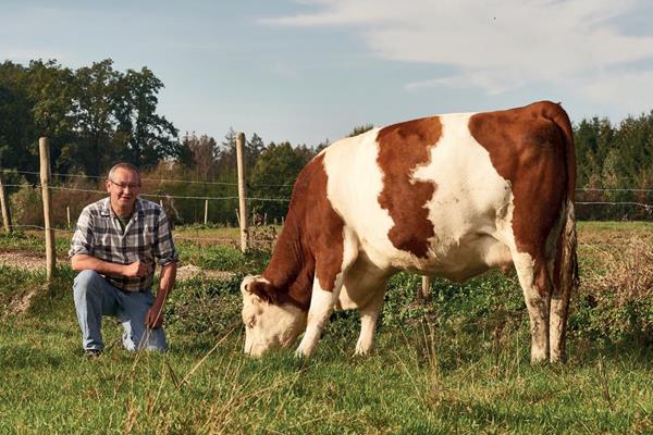 Mensen begrijpen hoe moeilijk wij het hebben en steunen ons