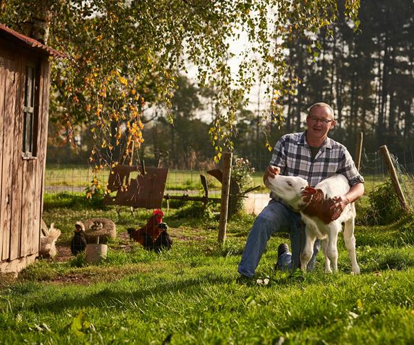 Mensen begrijpen hoe moeilijk wij het hebben en steunen ons