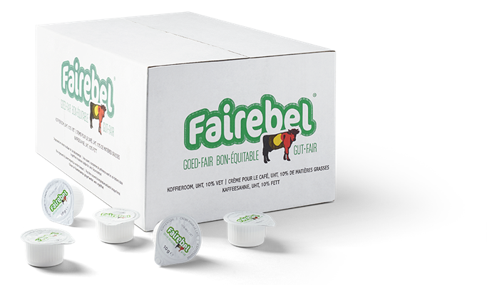 Kaffeesahne Portions 10% g (240x7,5g)