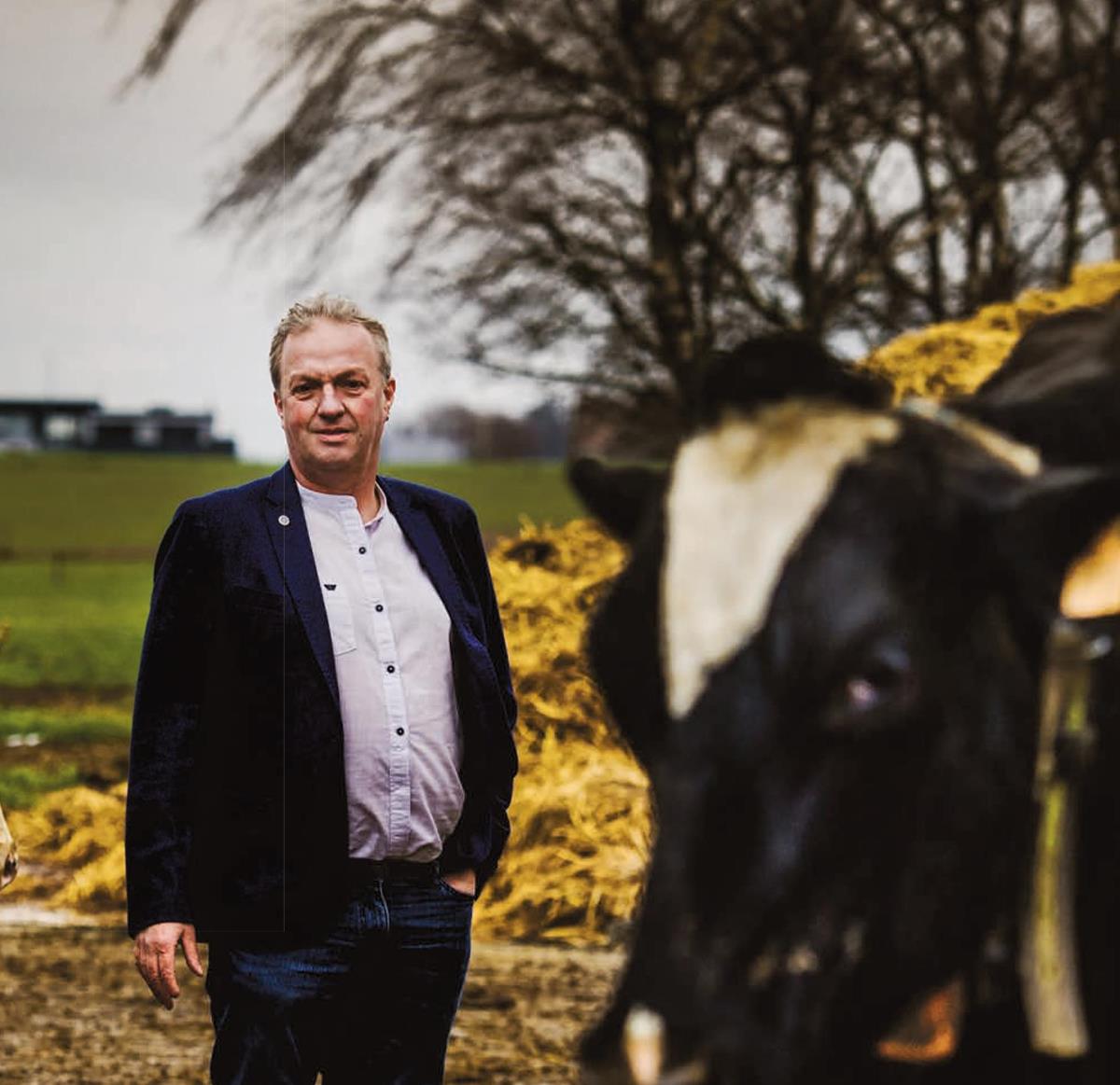 Erwin Schöpges - Dans les médias - FAIREBEL - Le label des producteurs