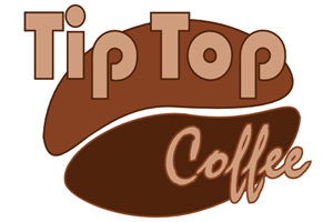 Tip Top Coffee - Groothandelaren