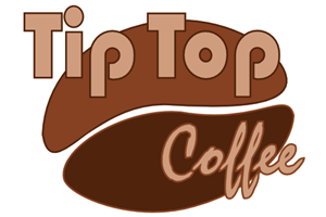 Tip Top Coffee - Großhändler