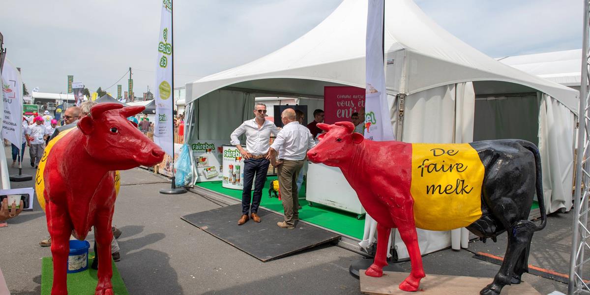 Acheter ou louer une vache