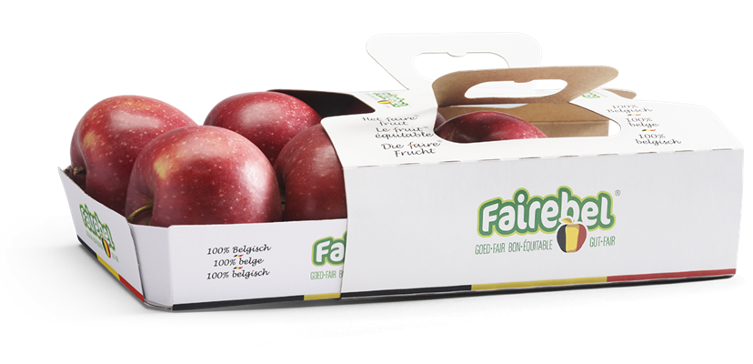 Appels - 1kg - Appels