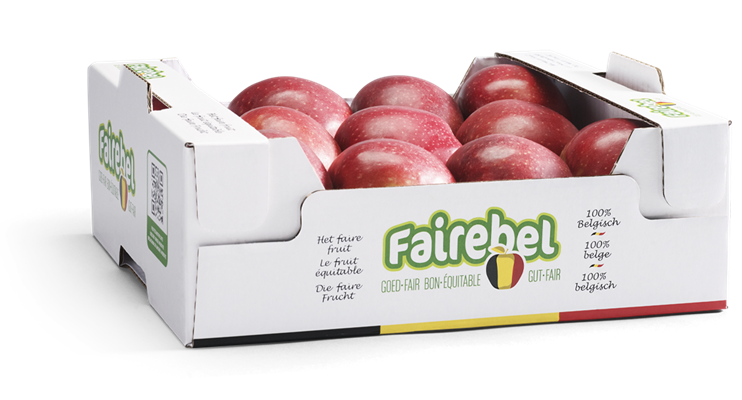 Appels - 2kg - Appels