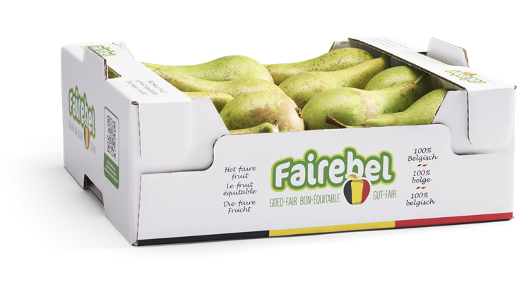 Birnen - 2kg - Birnen